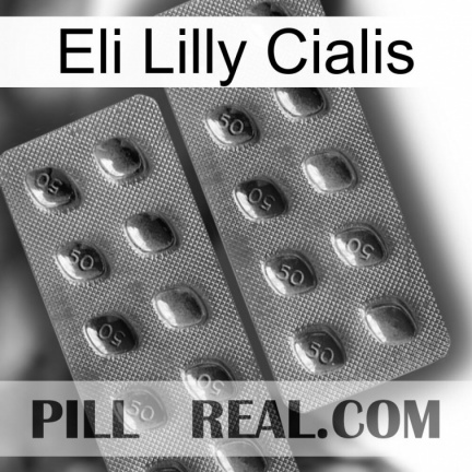 Eli Lilly Cialis viagra4